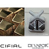 Cifial Shower Bar Fixed Manual Water Inlet Inverter Brass Spare Part