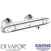 Grohe 34550000 Mixer Spare Parts