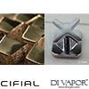 Cifial Hygienic Shower Set Shut-Off Shataff Spare Part