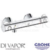 Grohe 34562000 Mixer Spare Parts