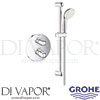Grohe 34575001 Spare Parts