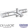 Grohe 34593002 Mixer Spare Parts