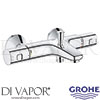 Grohe 34598000 Mixer Spare Parts