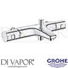 Grohe 34599000 Mixer Spare Parts
