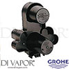 Grohe 34612 Mixer Spare