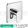 Hansgrohe Spare Parts