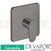 Hansgrohe Spare Parts