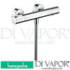 Hansgrohe Spare Parts