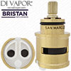 Bristan 3466R Diverter Cartridge for AR SNKPURE C Valves