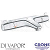 Grohe 34671000 Mixer Spare Parts