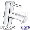 Grohe 34702001 Spare Parts