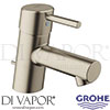 Grohe 34702EN1 Spare Parts