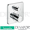 Hansgrohe Spare Parts