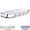 Grohe 34713000 Mixer Spare Parts