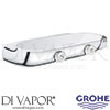 Grohe 34714000 Mixer Spare Parts