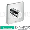 Hansgrohe Spare Parts