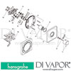 Hansgrohe Tech Diagram