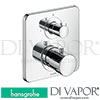 Hansgrohe Spare Parts