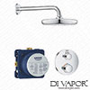 Better Bathrooms Spare Parts