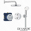 Better Bathrooms Spare Parts