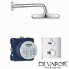 Better Bathrooms Spare Parts