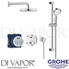 Grohe 34745000 Spare Parts