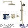 Grohe 34745EN0 Spare Parts
