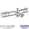 Grohe 34756000 Mixer Spare Parts