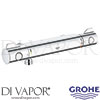 Grohe 34757000 Mixer Spare Parts