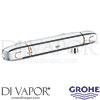 Grohe 34760000 Mixer Spare Parts