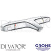 Grohe 34761000 Mixer Spare Parts