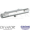 Grohe 34762000 Mixer Spare Parts