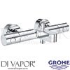 Grohe 34766000 Mixer Spare Parts