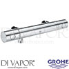 Grohe 34767000 Mixer Spare parts