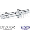 Grohe 34770000 Mixer Spare Parts