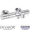 Grohe 34772000 Mixer Spare Parts