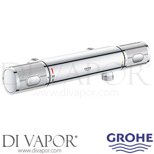 Grohe 34778000 Grohtherm 1000 Performance Thermostatic Shower Mixer Spare Parts