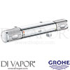 Grohe 34778000 Mixer Spare Parts