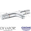 Grohe 34780000 Mixer Spare Parts