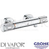 Grohe 34781000 Mixer Spare Parts
