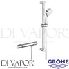 Grohe 34785000 Mixer Spare Parts