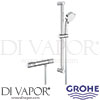 Grohe 34786000 Mixer Spare Parts