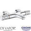 Grohe 34788000 Mixer Spare Parts