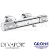 Grohe 34789000 Mixer Spare Parts