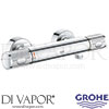 Grohe 34790000 Mixer Spare Parts