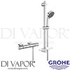 Grohe 34791000 Spare Parts