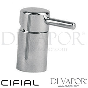 Cifial 34800SE Techno 35 Deck Blending Valve Spare Parts