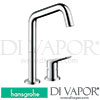 Hansgrohe Spare Parts
