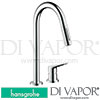 Hansgrohe Spare Parts