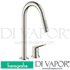 Hansgrohe Spare Parts
